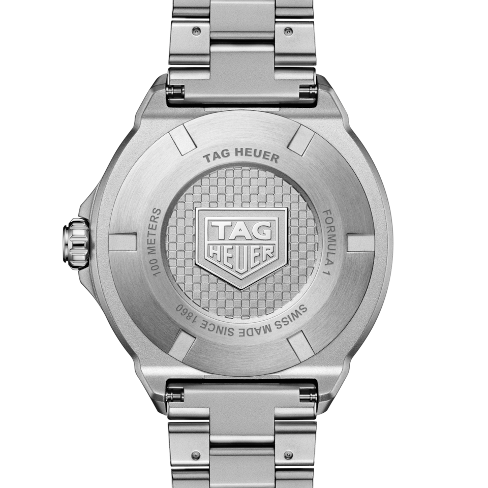 Tag Heuer